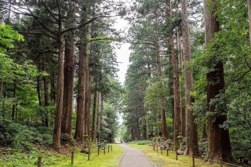秘密基地: Bbqと恐竜博物館近くの貸切別荘 *