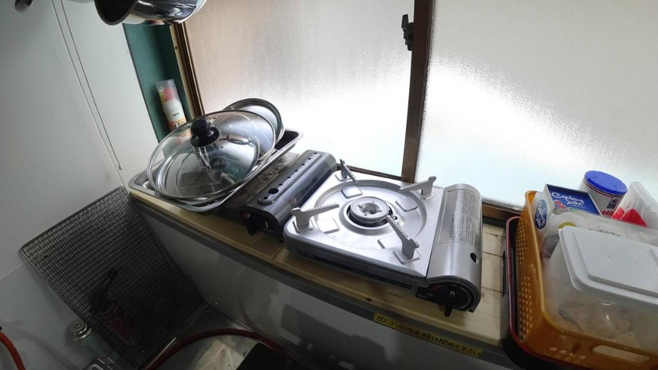 Holiday home 秘密基地: Bbqと恐竜博物館近くの貸切別荘