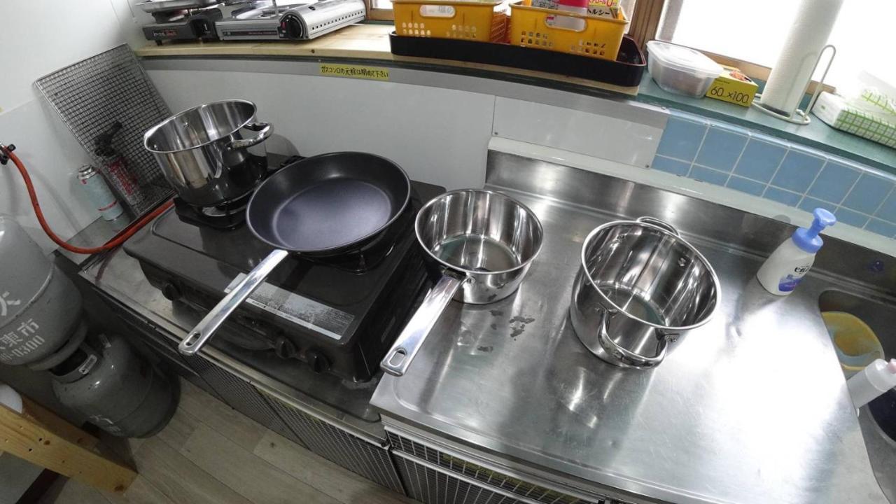 秘密基地: Bbqと恐竜博物館近くの貸切別荘 *