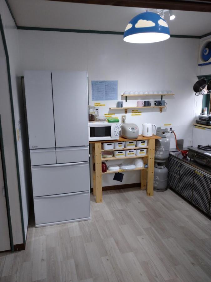秘密基地: Bbqと恐竜博物館近くの貸切別荘 Katsuyama