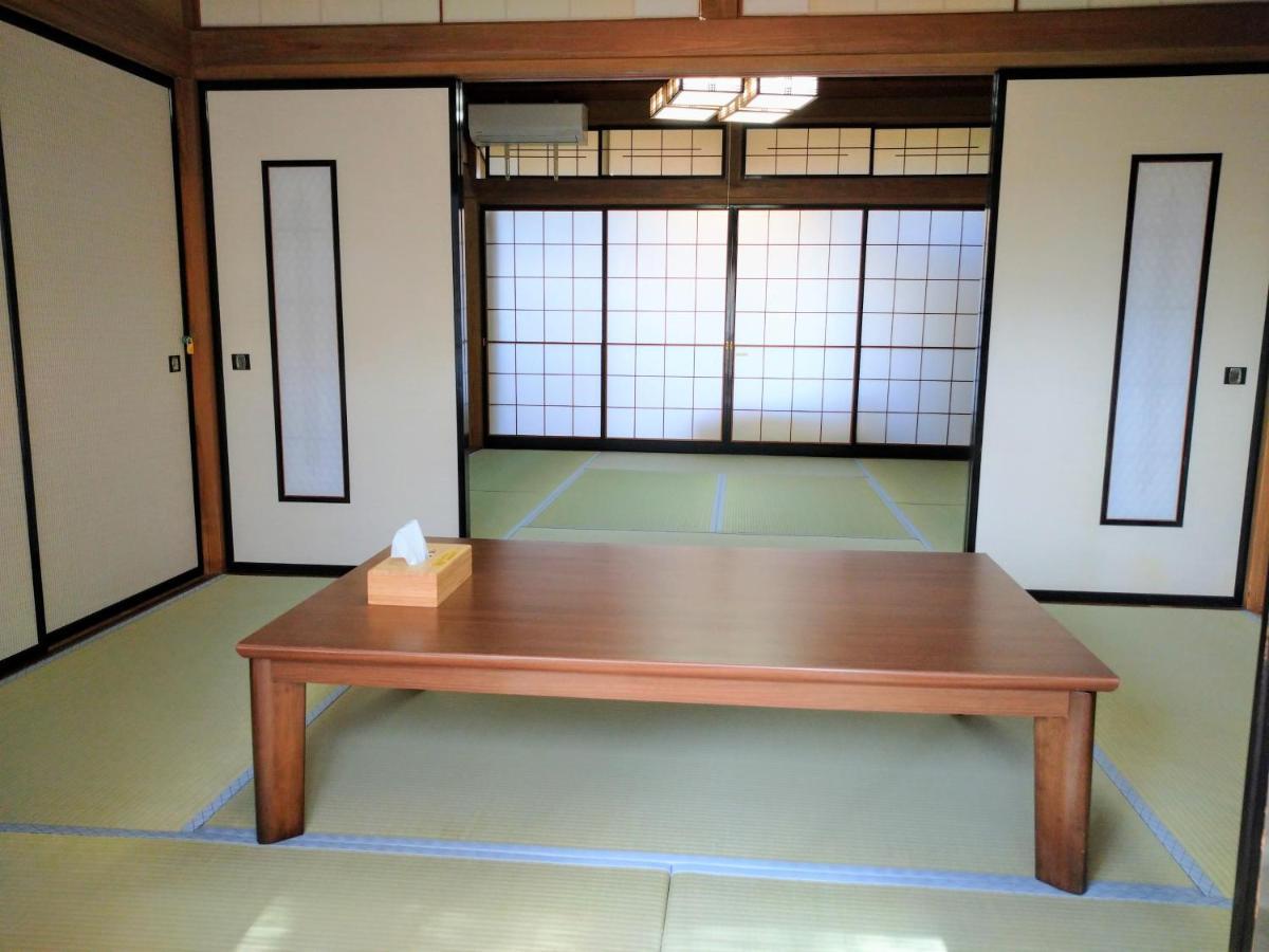 秘密基地: Bbqと恐竜博物館近くの貸切別荘 Holiday home