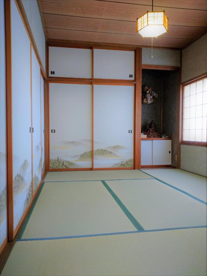 秘密基地: Bbqと恐竜博物館近くの貸切別荘 *